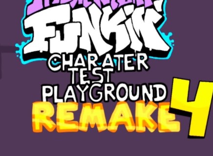 App Insights: FNF TEST PLAYGROUND REMAKE